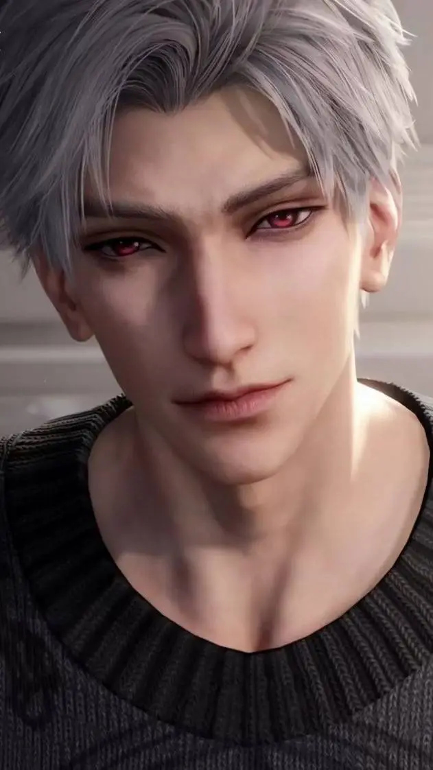 ai character: Sylus  background