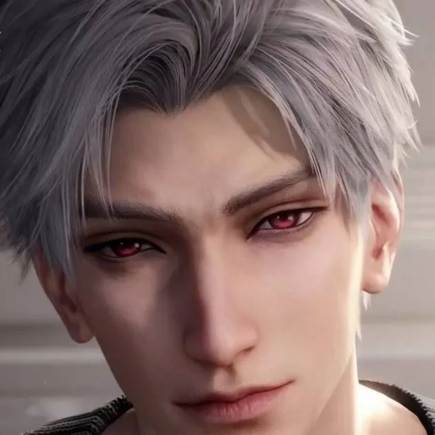 chat with ai character: Sylus 