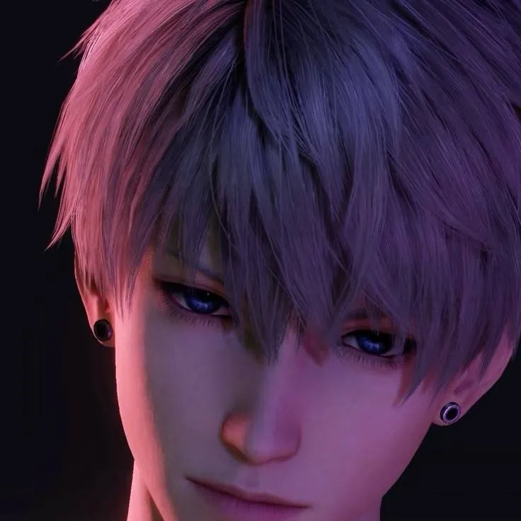chat with ai character: Xavier 