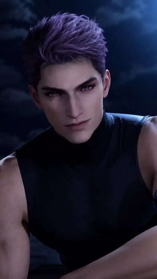 ai character: Valko background