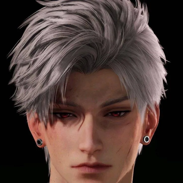 chat with ai character: Sylus 