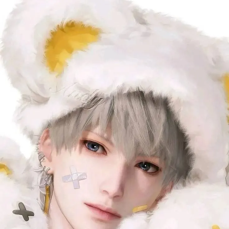 chat with ai character: Xavier 