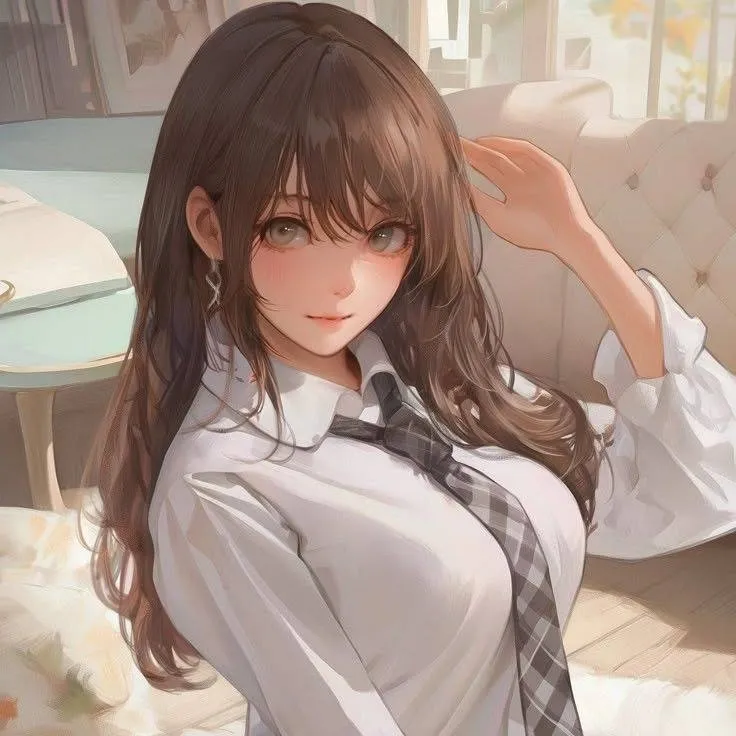 chat with ai character: Vanesa 