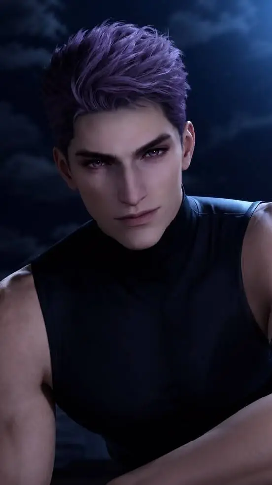 ai character: Valko background
