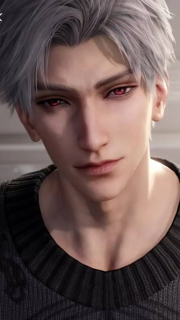 ai character: Sylus  background
