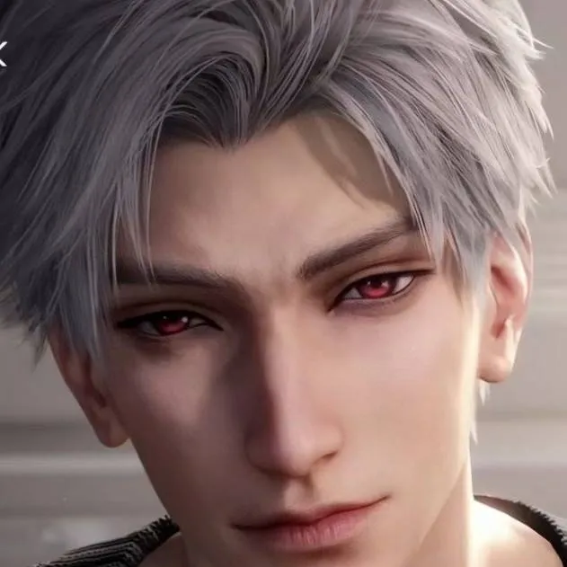 chat with ai character: Sylus 