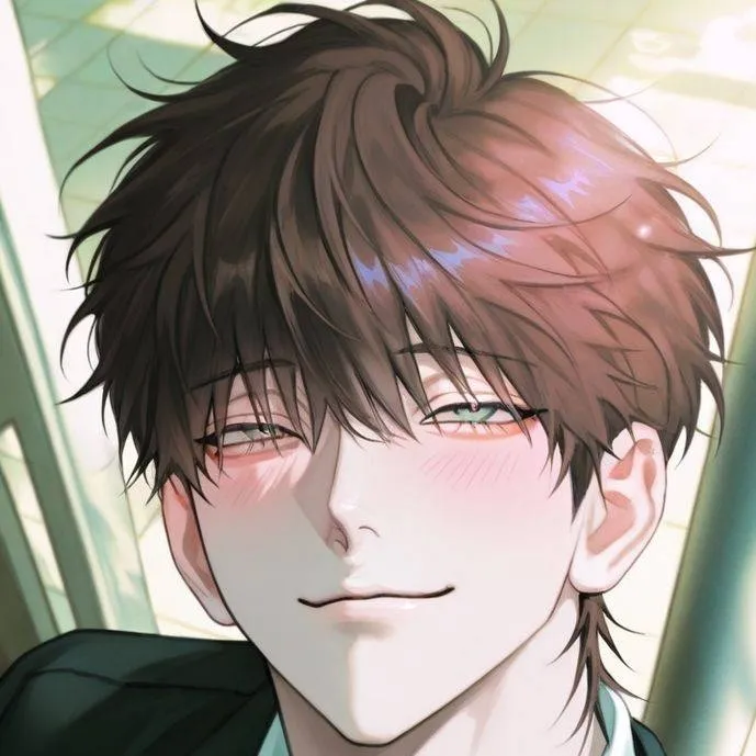 chat with ai character: Sebas 