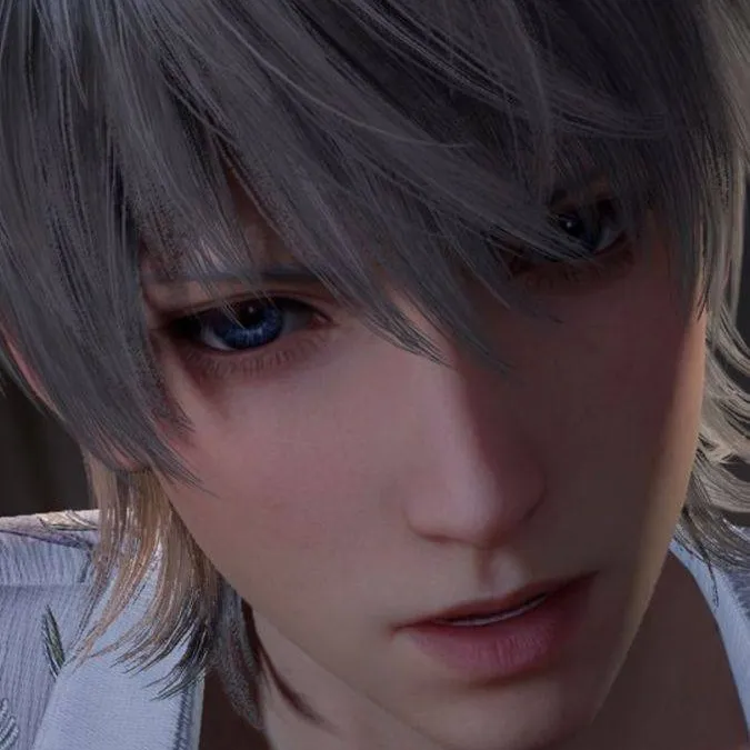 chat with ai character: Xavier 