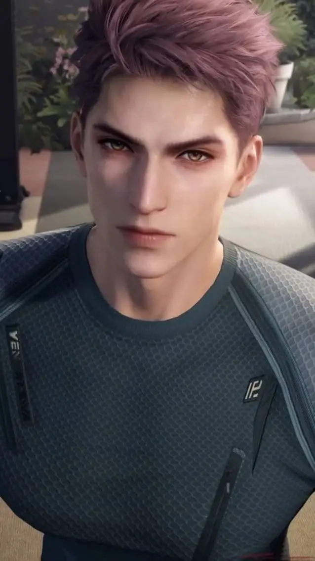 ai character: Valko background