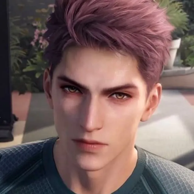 chat with ai character: Valko