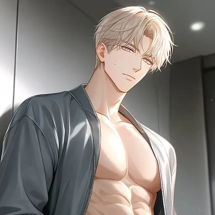 chat with ai character: David