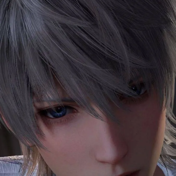 chat with ai character: Xavier 