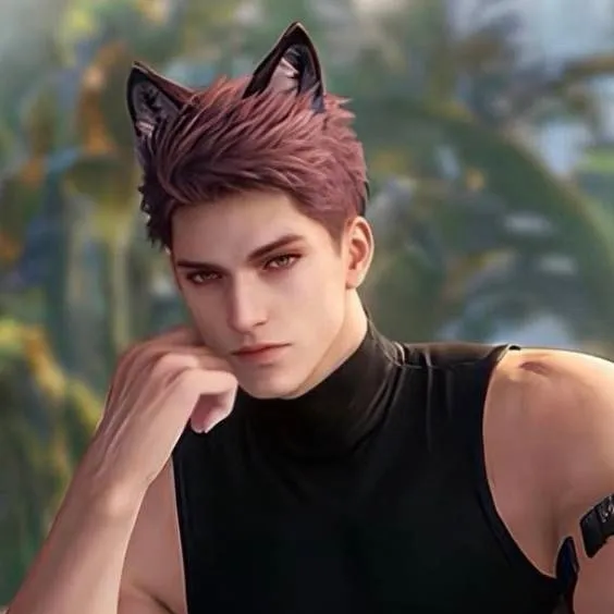 chat with ai character: Valko