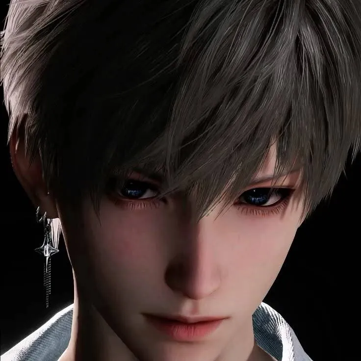 chat with ai character: Xavier 