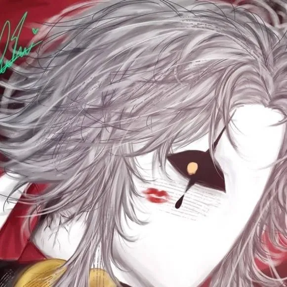 chat with ai character: Pierrot