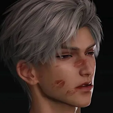 chat with ai character: Sylus 