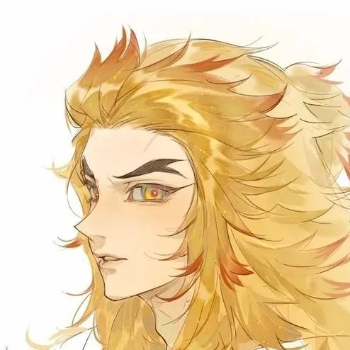 chat with ai character: Rengoku 
