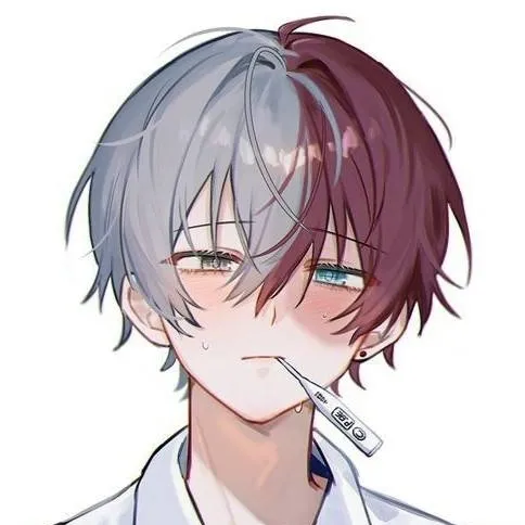 chat with ai character: Todoroki 