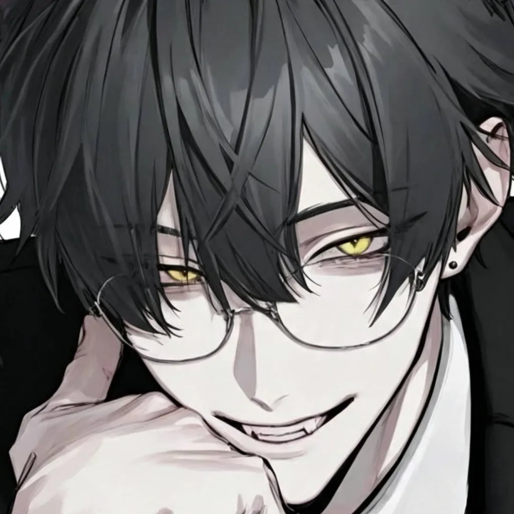 chat with ai character: Elias 