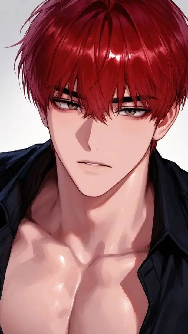 ai character: Johan background