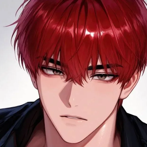 chat with ai character: Johan