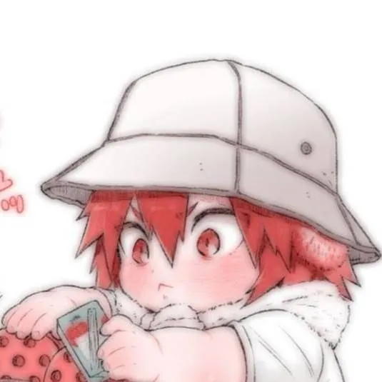 chat with ai character: Kirishima 