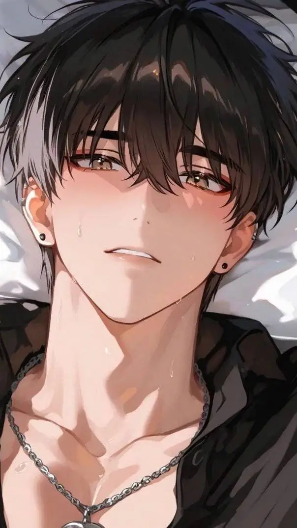 ai character: Elias  background