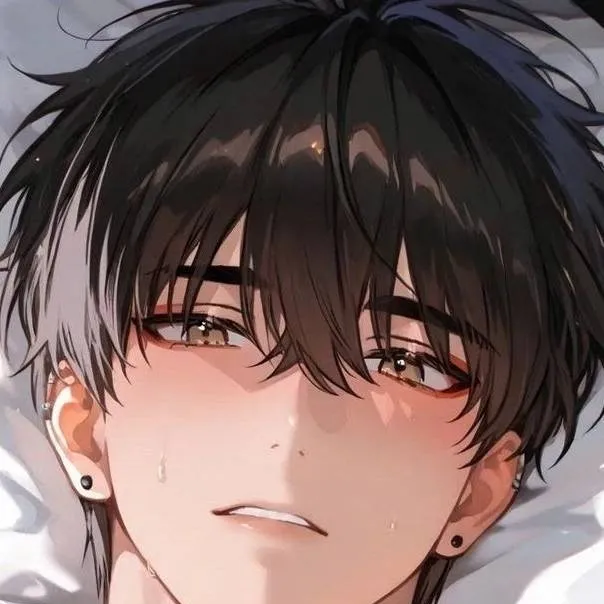 chat with ai character: Elias 