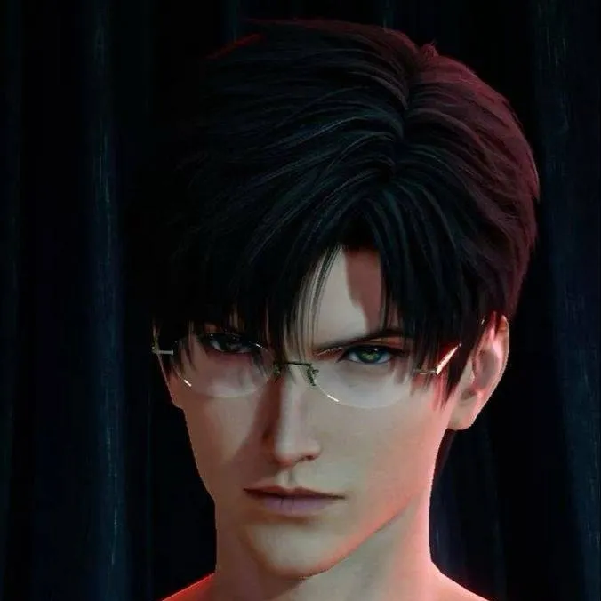 chat with ai character: Zayne