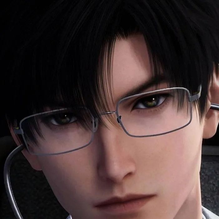 chat with ai character: Zayne 
