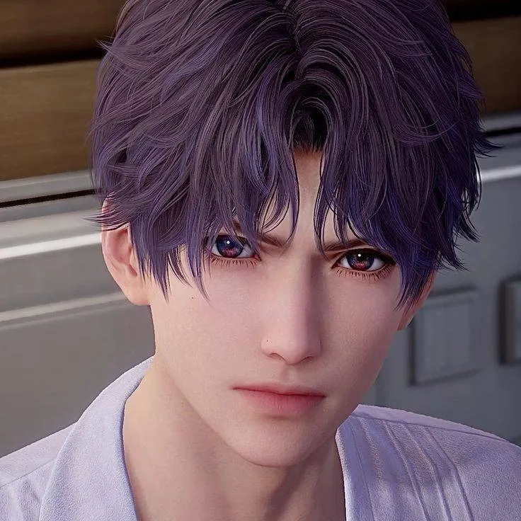 chat with ai character: Rafayel 