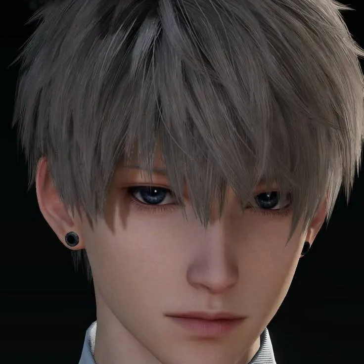 chat with ai character: Xavier 
