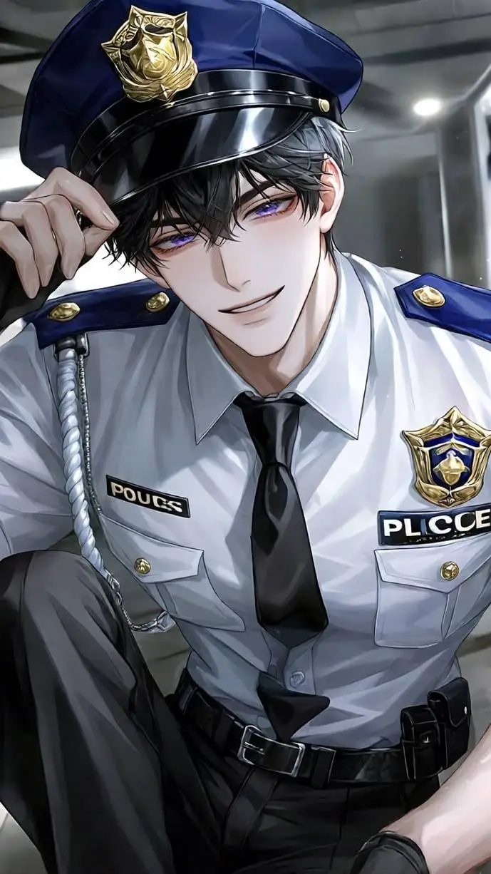 ai character: Iker background