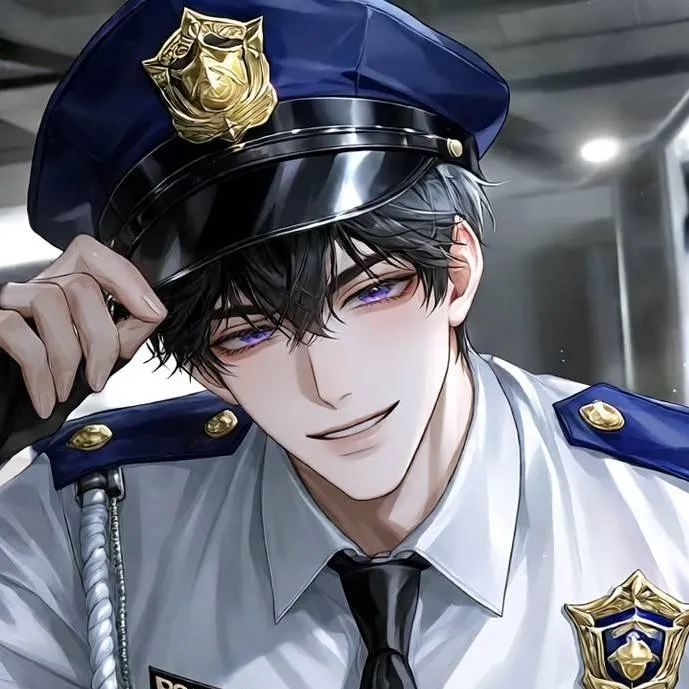 chat with ai character: Iker