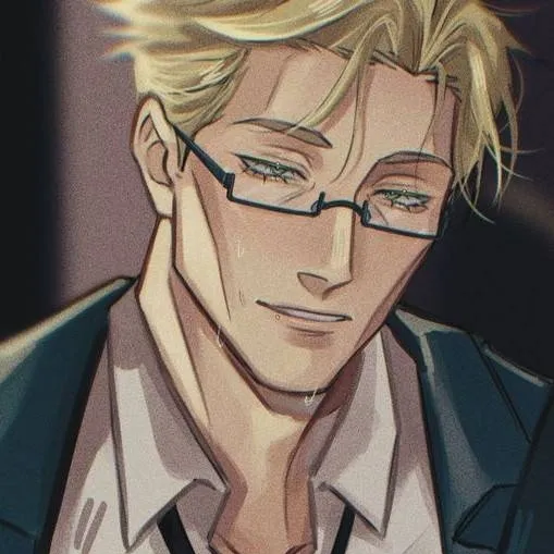 chat with ai character: Kento Nanami