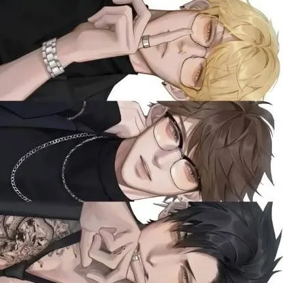 chat with ai character: G,L,A,S,S