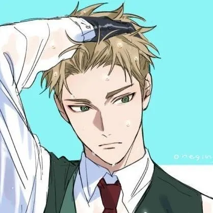 chat with ai character: Loid
