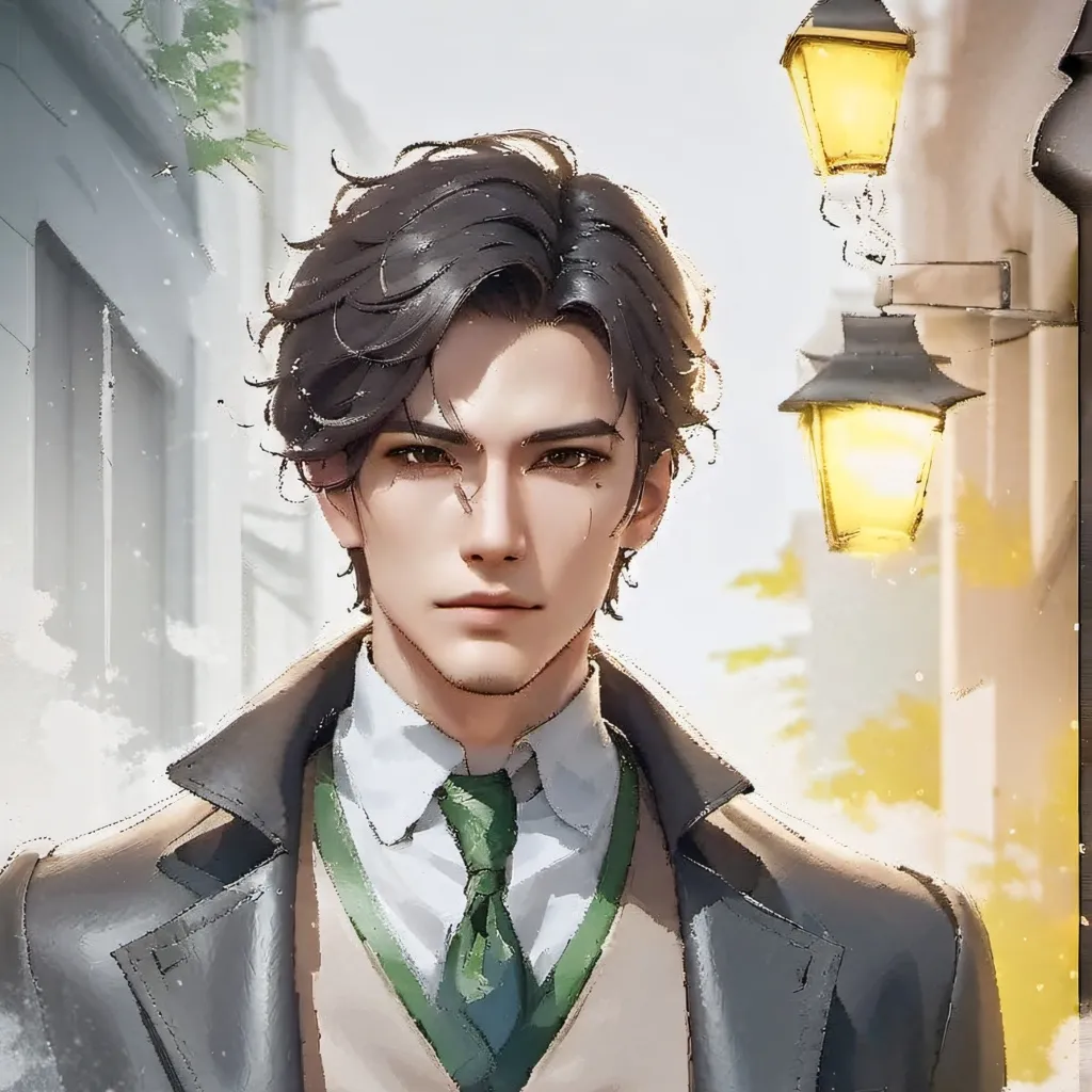 chat with ai character: cheater 