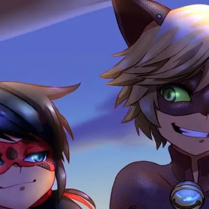 chat with ai character: CAT NOIR 