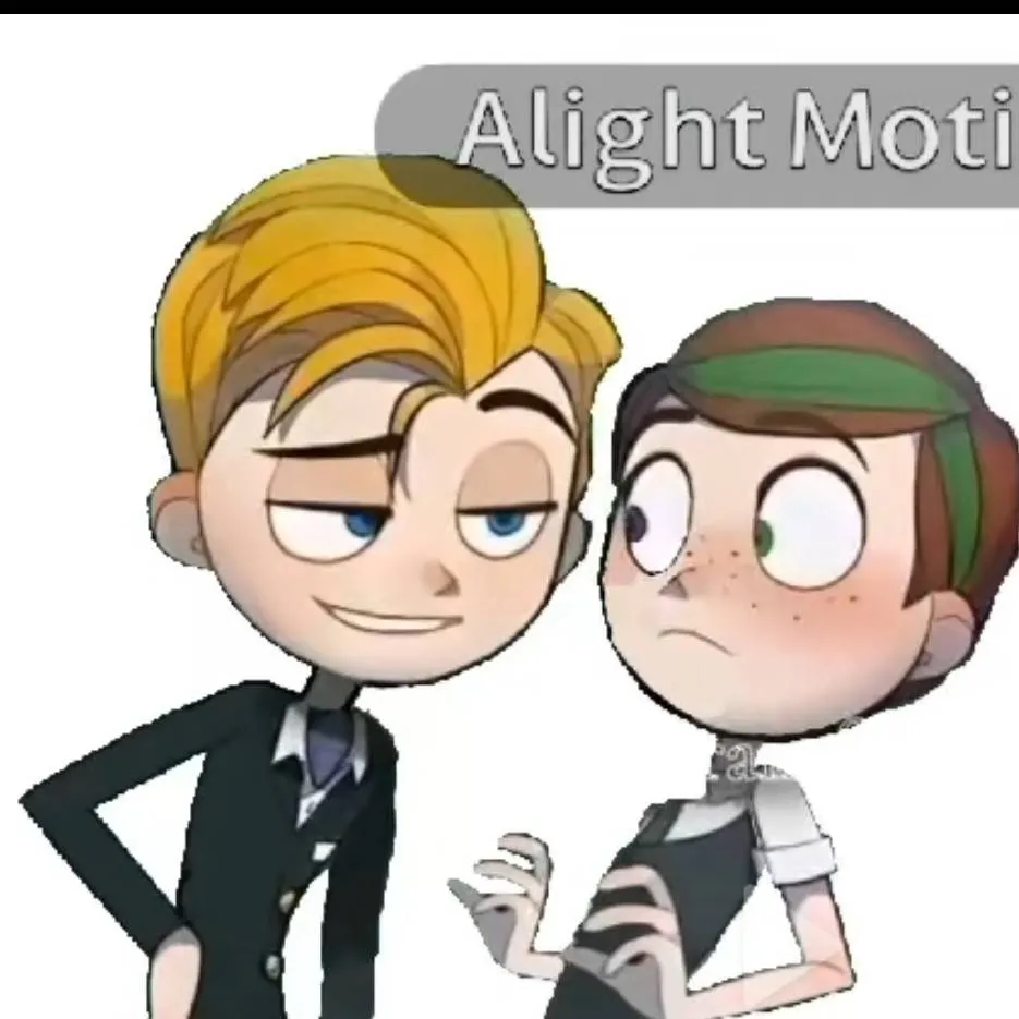 chat with ai character: LOU X NOLAN 