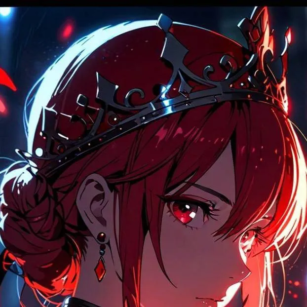 chat with ai character: iris