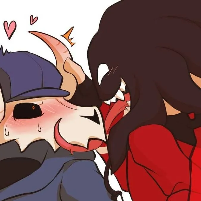 chat with ai character: Agoti x Tabi