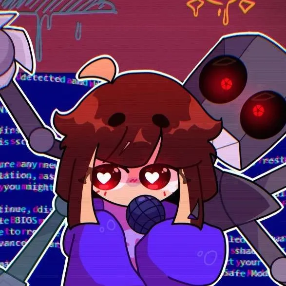 chat with ai character: KB and QT(U)!