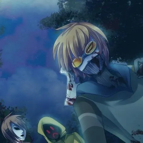 chat with ai character: !the proxies!