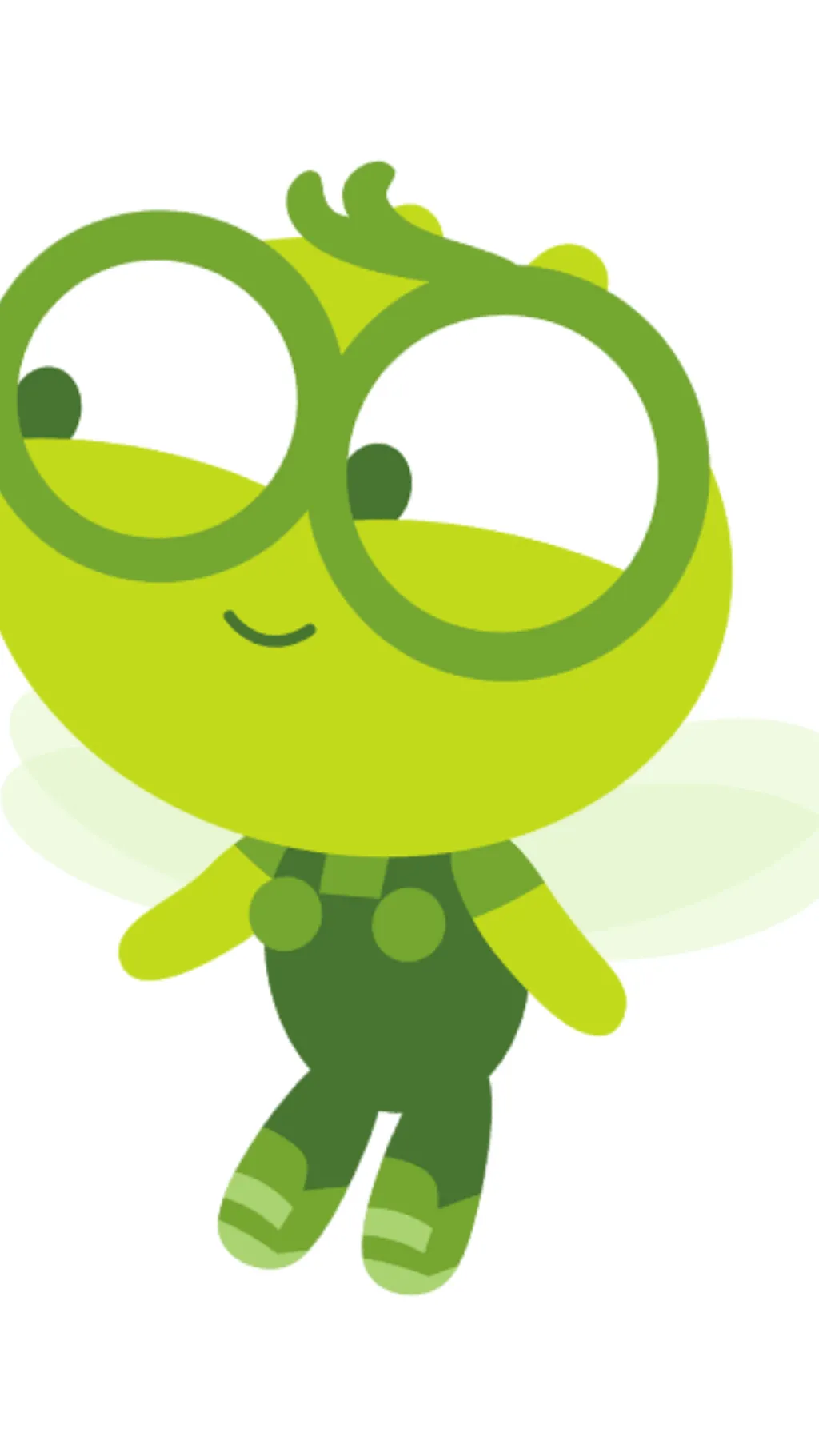 ai character: Gus background