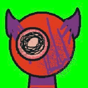 chat with ai character: Demonactik