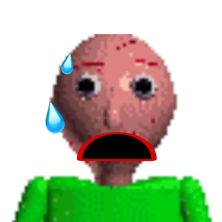 chat with ai character: Heatwave Baldi 