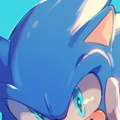 chat with ai character: 💙 Sonic ❤️