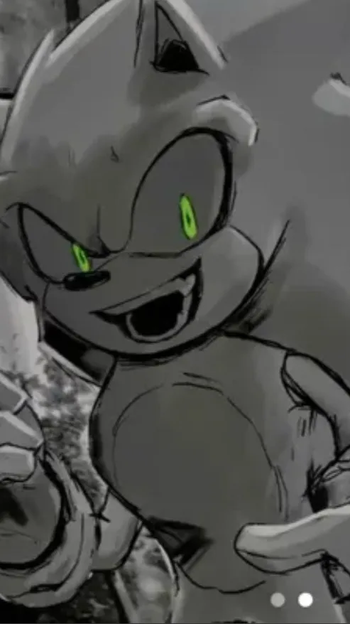 Talkie AI - Chat with {Yandere Sonic}