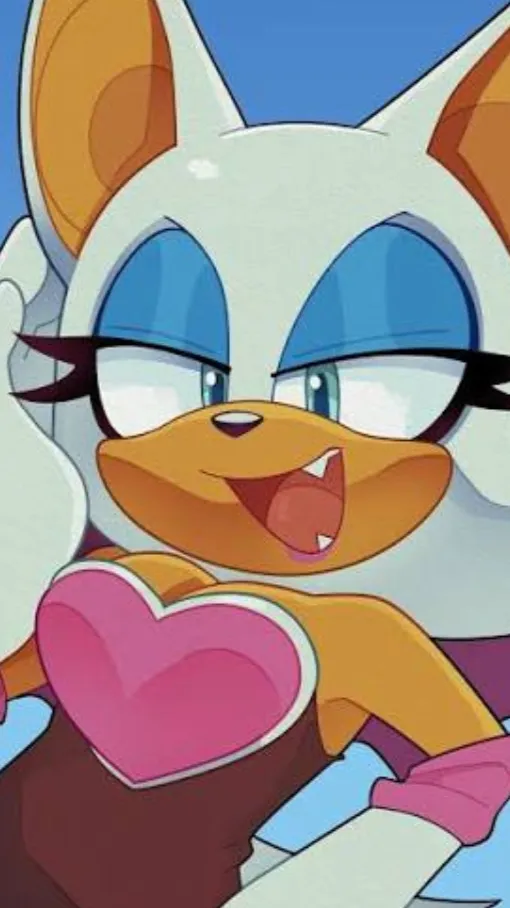 Talkie AI - Chat with 💜ROUGE💜